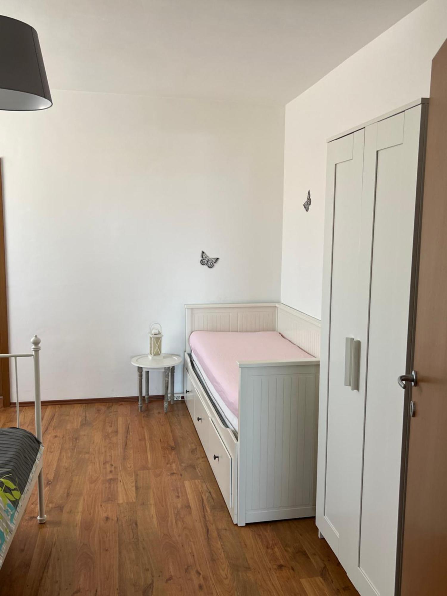 Apartmani Maksan Pakoštane Esterno foto