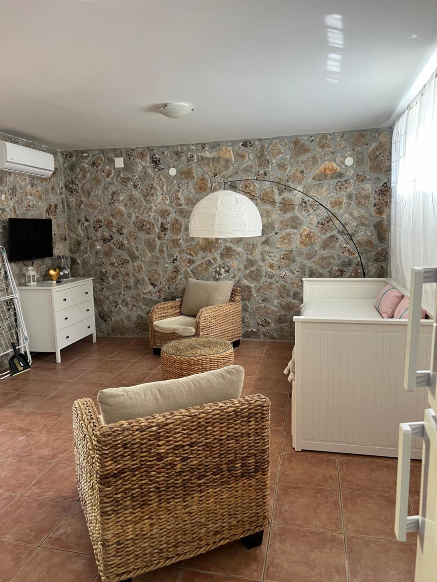 Apartmani Maksan Pakoštane Esterno foto