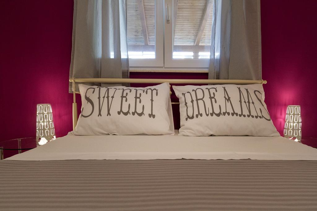 Apartmani Maksan Pakoštane Esterno foto
