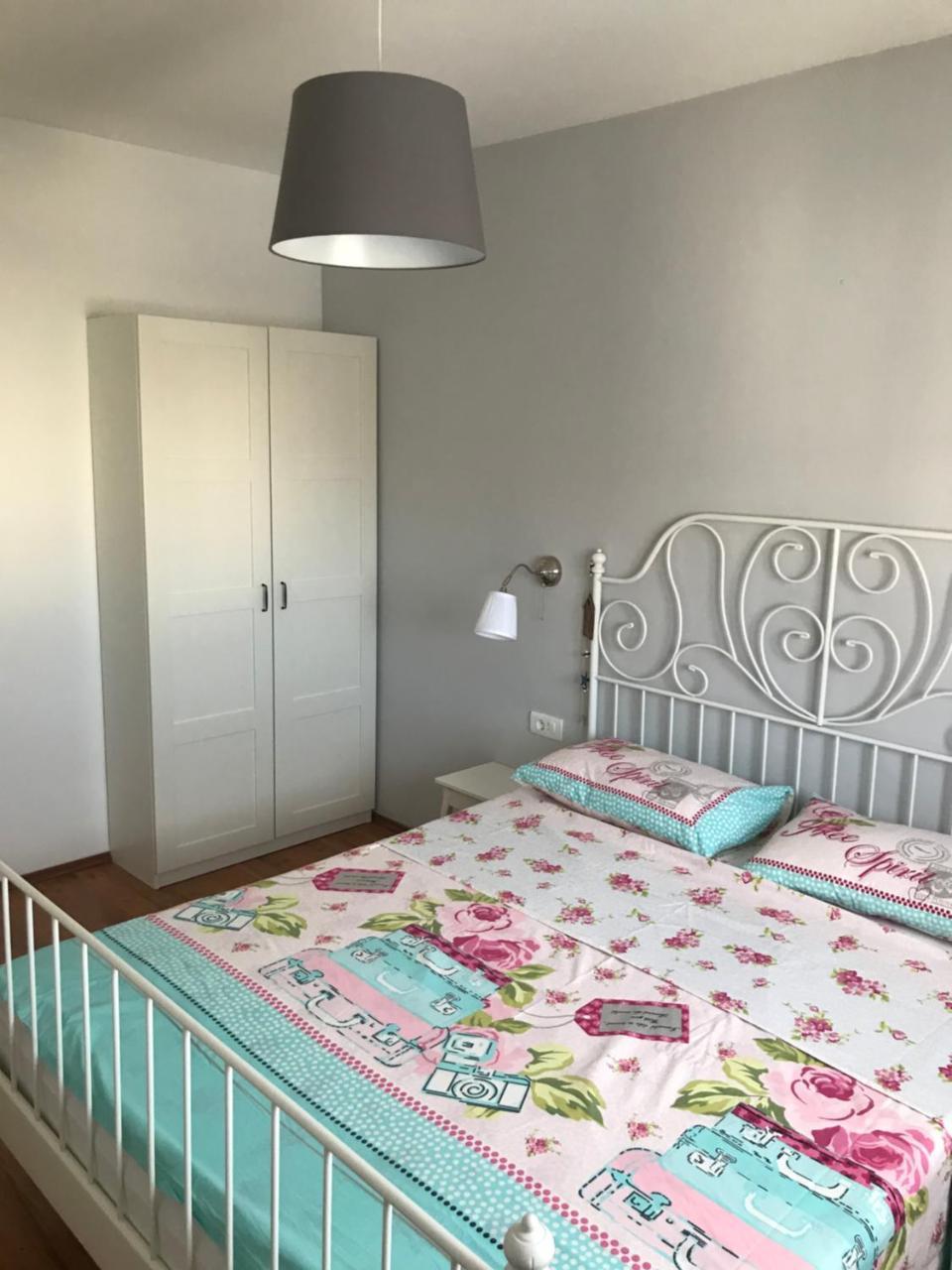 Apartmani Maksan Pakoštane Esterno foto