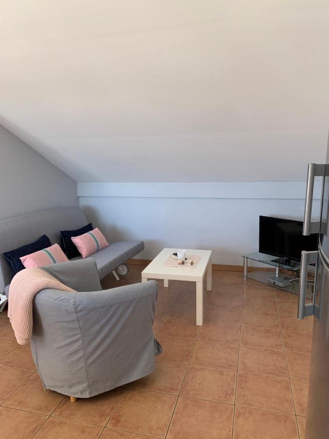 Apartmani Maksan Pakoštane Esterno foto